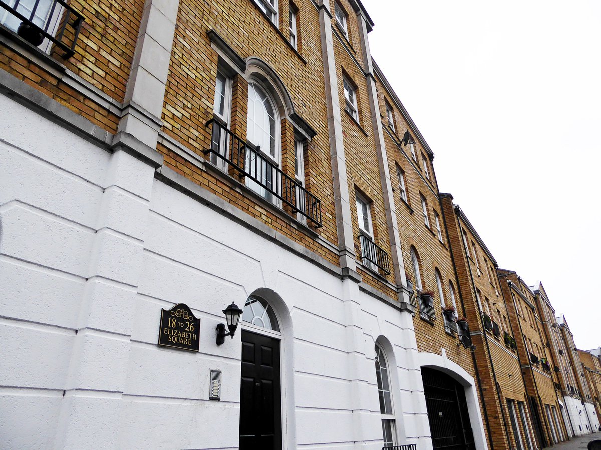 savoyconstruct's tweet image. Extensive #refurbishment and #redecoration of a luxury mansion block close to the Thames. View the full project details here: savoyconstruction.co.uk/projects/sover… #construction