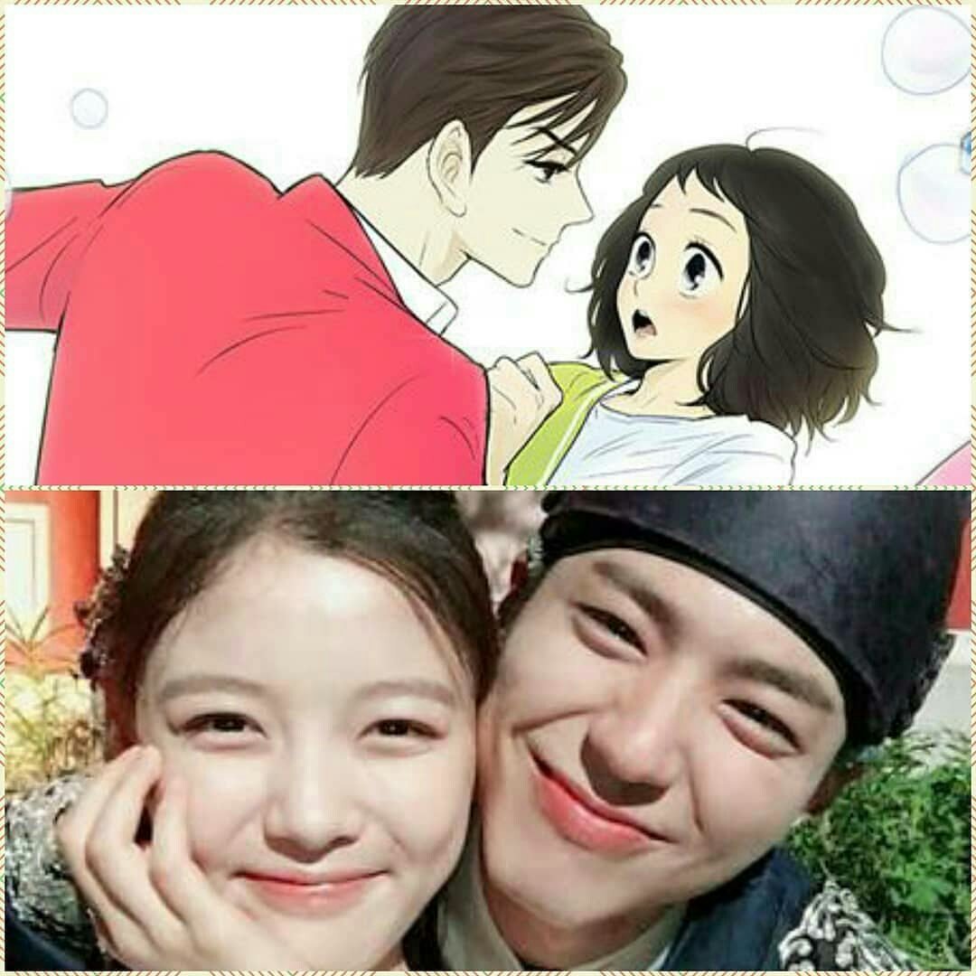 boyoopics's tweet photo. Can please jtbc cast bogummy for the role. Can anybody give as a chance😅😍😘
Ctto
#kimyoojung #ParkBoGum #BoYoo #CleanWithPassionForNow https://t.co/50aJwn2EEV