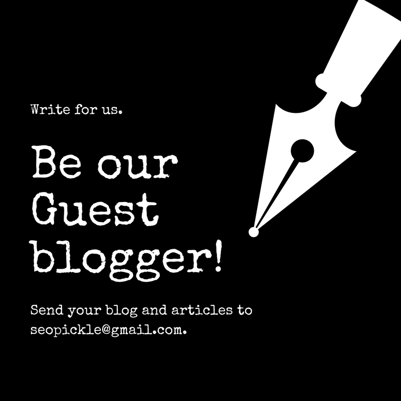 seopickleindia's tweet photo. Post your #technology articles on our website and get a free backlinks
Be our Guest blogger
#GuestPost #guestblog #blogging https://t.co/QMZsoHPAQ2