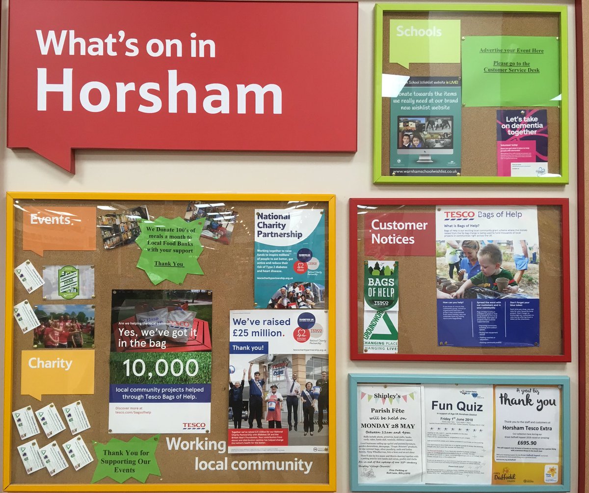 HorshamDSD's tweet photo. A big THANKS to @Tesco #Broadbridge Heath who have donated 30 bottles of water for the Horsham Wheels For ALL members and leaders who are doing the sponsored bike ride today along the Downs Link to raise money to buy a side by side hand cycle for the group to use on a Friday https://t.co/EXjp3AyT7Z