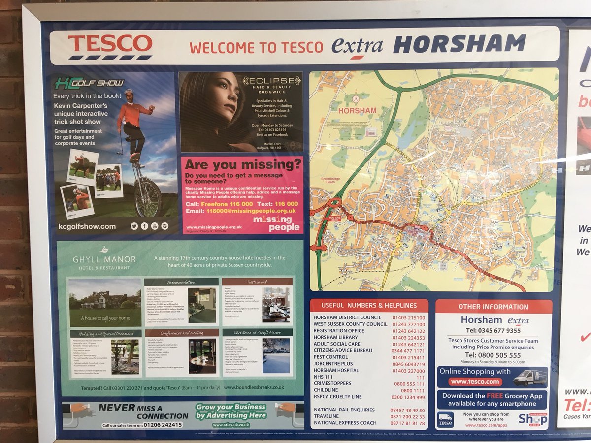 HorshamDSD's tweet photo. A big THANKS to @Tesco #Broadbridge Heath who have donated 30 bottles of water for the Horsham Wheels For ALL members and leaders who are doing the sponsored bike ride today along the Downs Link to raise money to buy a side by side hand cycle for the group to use on a Friday https://t.co/EXjp3AyT7Z