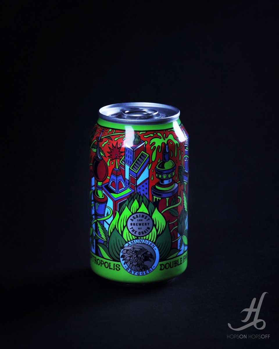 ThoughtsByShep's tweet image. New reviews up! Go check them out at Instagram.com/hopsonhopsoff 🙏🍻#hoppyhumpday #craftbeer