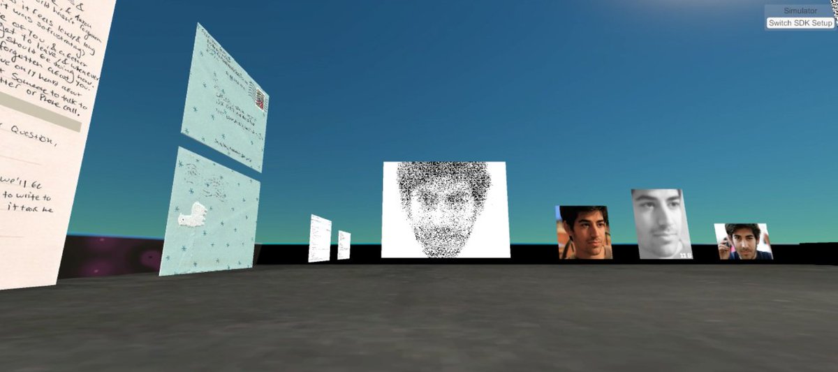 lisarein's tweet photo. Update on the @AaronSwartzDay #VirtualReality Museum, Art Gallery &amp; Fun House #VR #AaronSwartz #ChelseaManning #TimothyLeary @lisarein @ryanjunell @tracey_pooh @xychelsea @InternetArchive @Noisebridge @ChuaBernice @KennethSmith https://t.co/wU3dwD0fOh https://t.co/eOO7XKCGuq