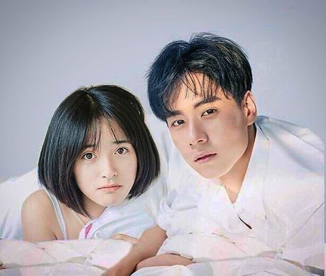 arthuyitian's tweet photo. IMAGINE GUYS IN SEASON 2 OMG!!! MY HEART!!! 😭❤️ https://t.co/dtUTCXUnSa