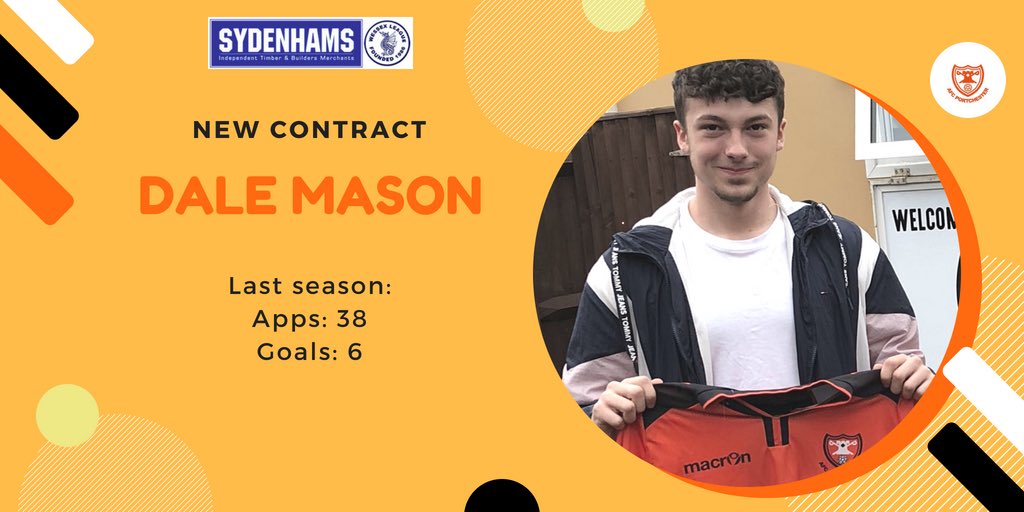 AFC Portchester tweet media