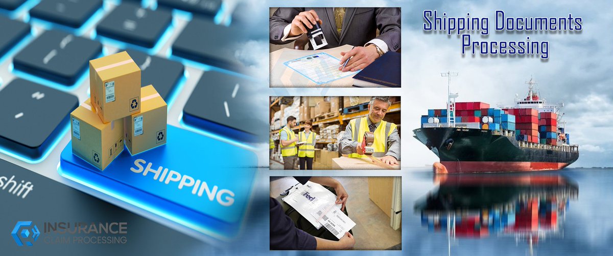 ICP_UK's tweet image. Ensuring to obtain the factual shipping details before proceeding to the consistent processing! 
#shippingdocumentprocessing #formprocessing #outsourcing
Visit: insuranceclaimprocessing.co.uk/shipping-docum…