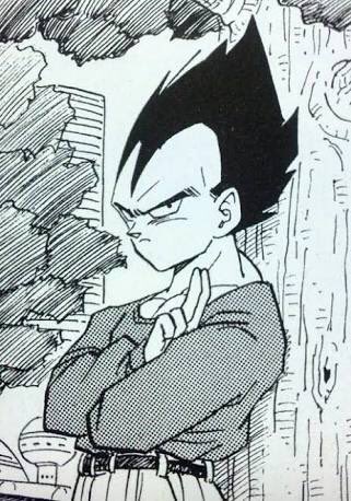 트위터의 未来への飛翔 님 未来トランクスz覚 未来トランクス また会いたい 感動の名シーン ベジータ ベジータが見せた唯一のデレシーン