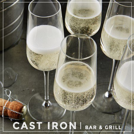 Yes, yes and yessss!
🥂💃  Ready &amp; waiting for you at the bar 😉 Check out our drinks menu here: tableresmarriott.com/cast-iron-bar-…
#CastIronGrill #Proseccco #Spring #Bubbles #celebration