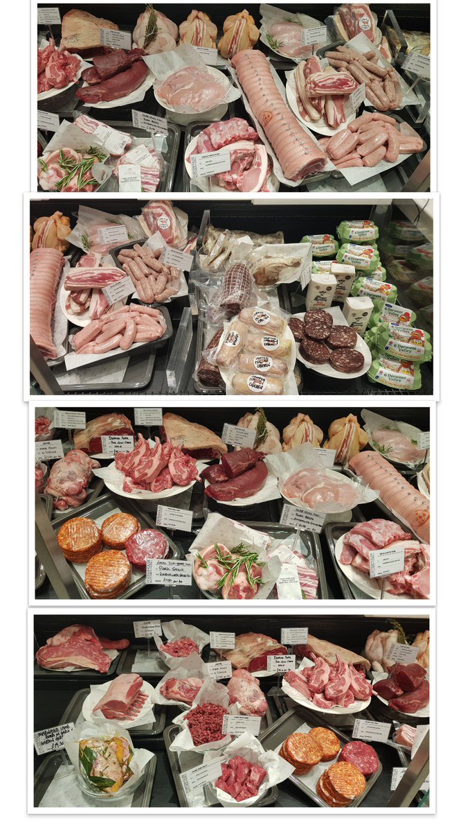 Chris_Eagle's tweet photo. Wednesday's Counter @PorterhouseNcl fantastic array of nice things today https://t.co/JFoNECMPNr