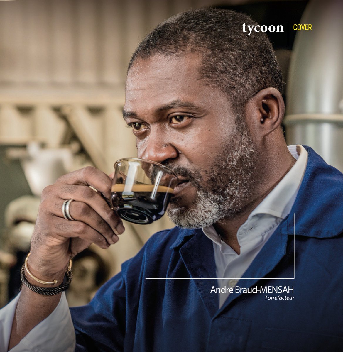 Tycoon Magazine tweet media