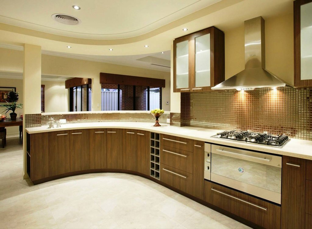 Ultrafresh On Twitter Astonishing Kitchen Designs With Oven And