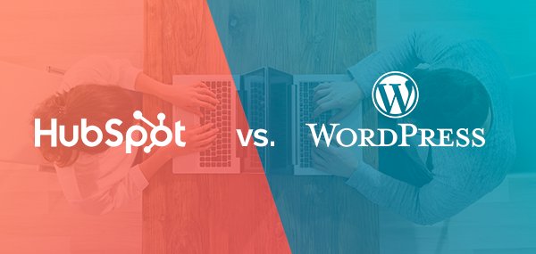 HowardStrategy's tweet image. WordPress or HubSpot: 2 industry giants that offer plenty value, but which one is better? &amp;gt;&amp;gt; hubs.ly/H0ck5Yk0 #HubSpot #HubSpotVsWordpress  #HubSpotExperts