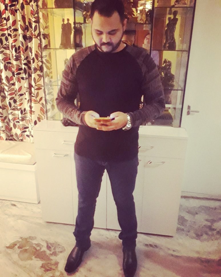 rouhin123's tweet image. Checking @GT20Canada updates.. #suddenclick #opportunities