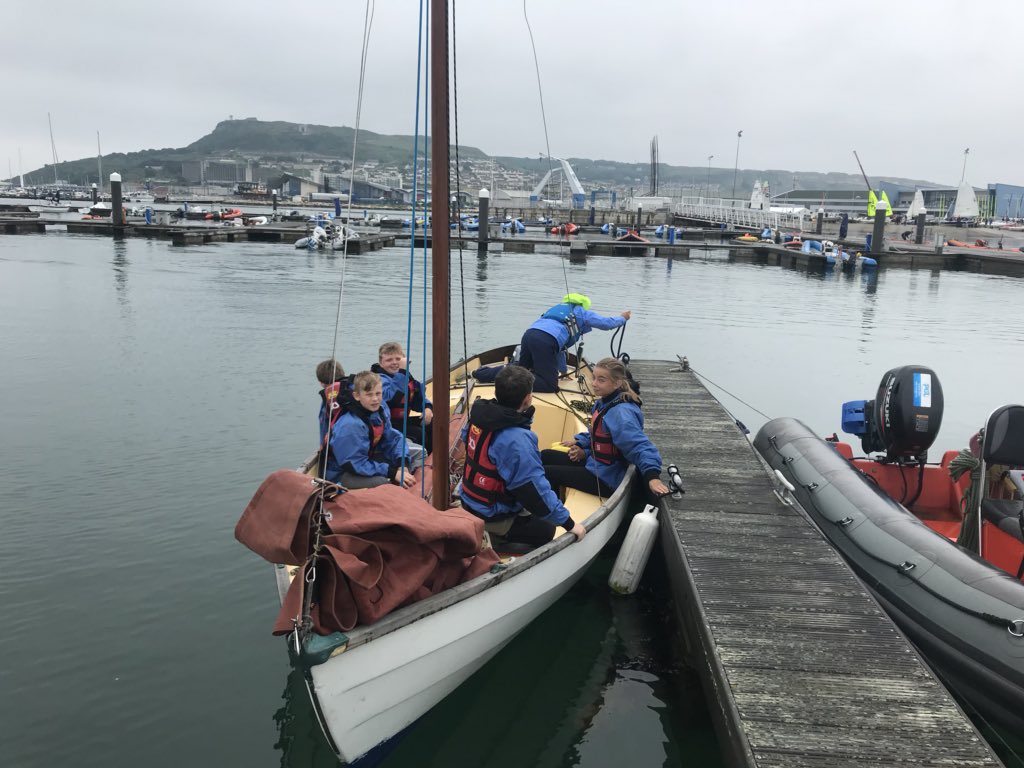 Lillington School Y6 tweet media