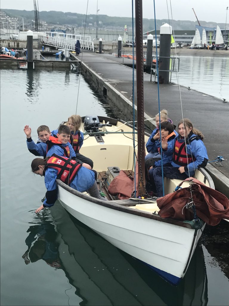 Lillington School Y6 tweet media