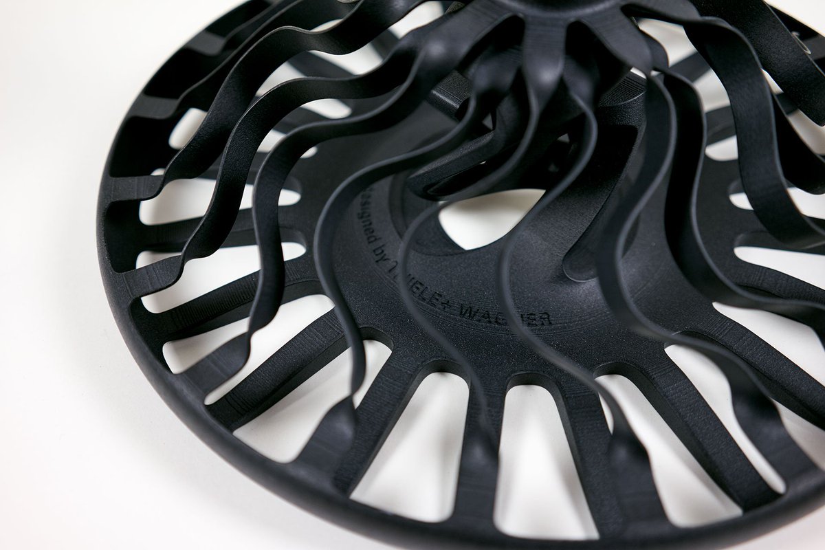 thiele_wagner's tweet photo. Looking forward to see our Hychair @3DPioneersChallenge 2018 finals next week @FabCon3D in Erfurt. #designforAM #3dprinting #contest #productdesign https://t.co/7nFio6nNlX