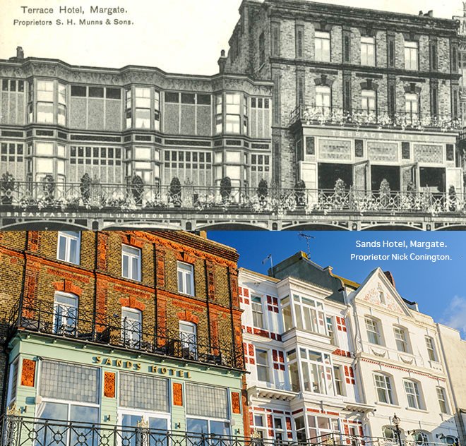 Sands Hotel Margate Sandshotelmarga Twitter 0 Replies 4 Retweets 17 Likes