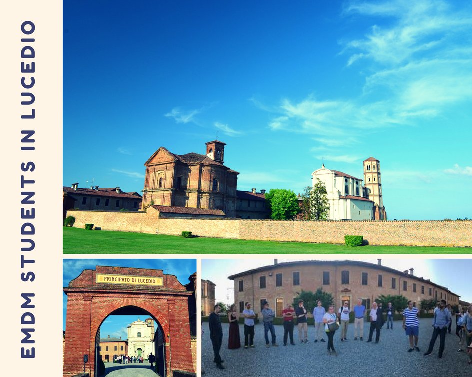 CRIMEDIM's tweet image. #EMDM2018
#betogether