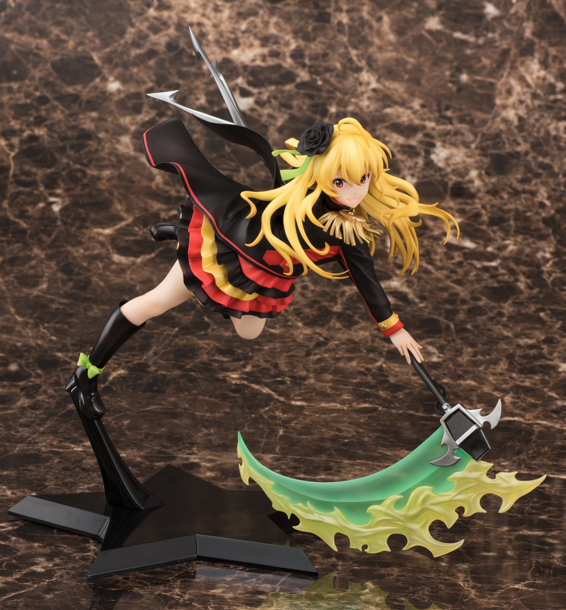 💕5/30 피규어 입고💕 알터 아이돌 마스터 신데렐라 걸즈 후타바 안즈 게으름뱅이 페어리 1/7 알터 아이돌 마스터 신데렐라 걸즈 사기사와 후미카...