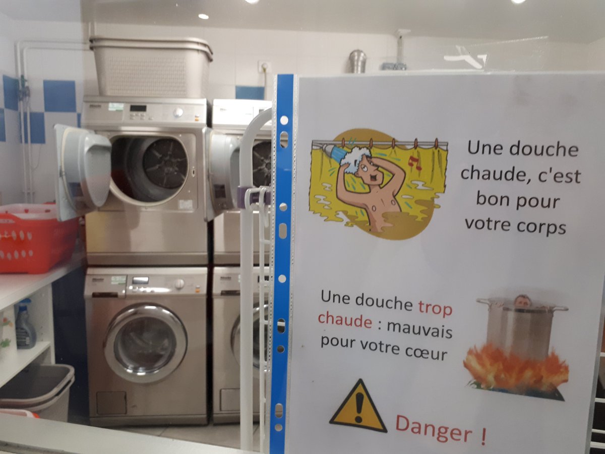 juliette_mico's tweet photo. ➡️ Près de 200 produits d'hygiène collectés &amp; triés par les bénévoles #MSCAtoutCoeur à destination de sans-abris remis
ce matin au centre Périchaux @DepaulFrance 
#lovemyjob ❤️ https://t.co/SCS1RFCi52