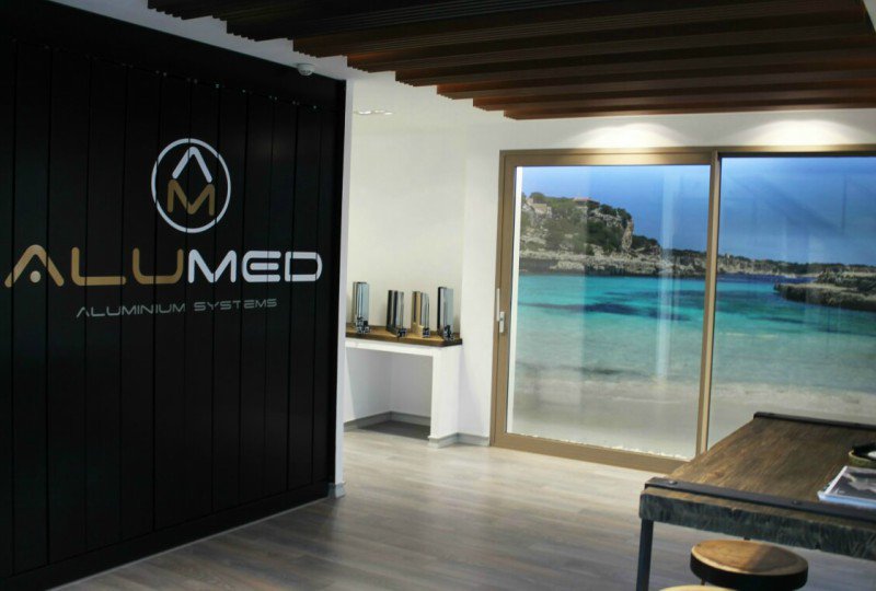 extrual's tweet photo. Cuatro razones para elegir puertas y ventanas de #aluminio https://t.co/9Racsml43L via #alumed https://t.co/6RLaxFGHtN