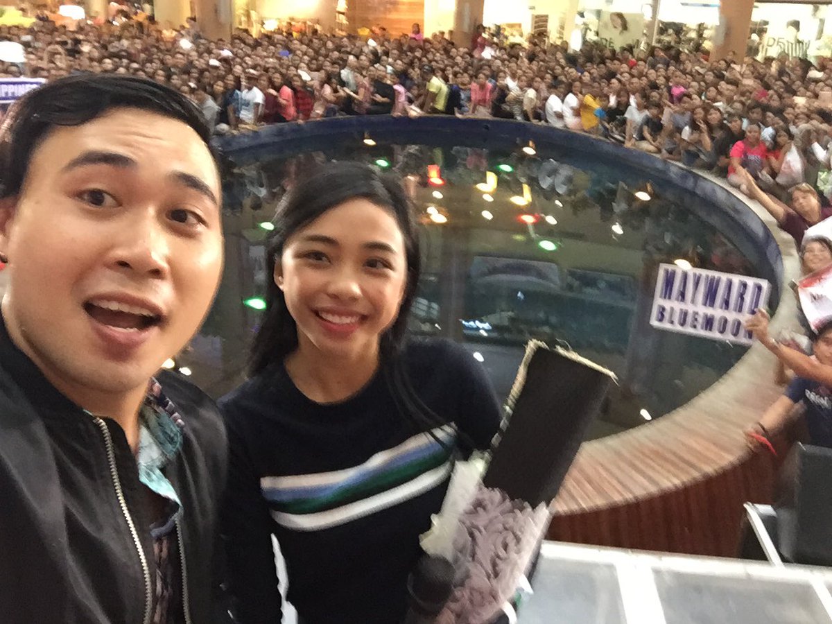 mor911migonico's tweet photo. #MAYMAYmagSadyaSaROBIloilo https://t.co/v0ixbafNd7