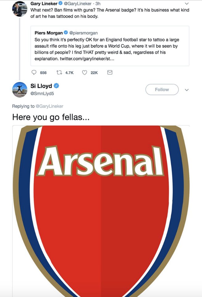 SPORTbible tweet media