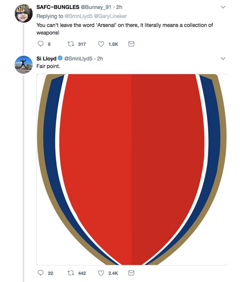 SPORTbible tweet media