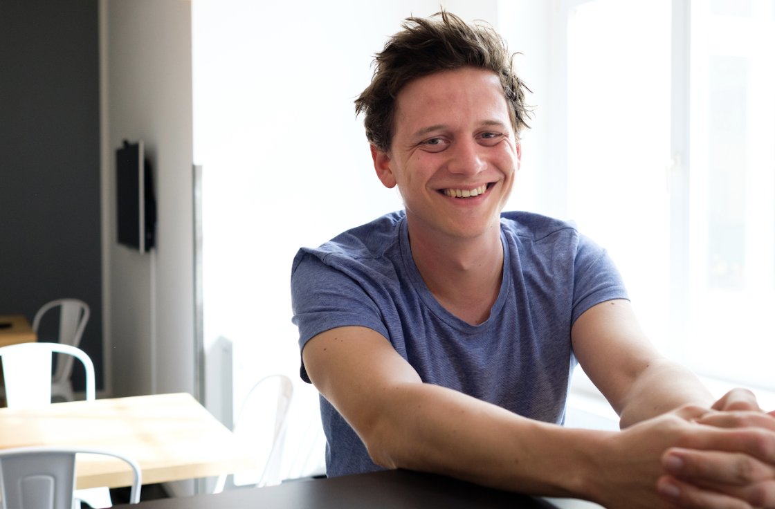 Be_Productivity's tweet photo. #WisdomWednesday Global Company, Startup Vibe: Account Manager Laurids Seibel on Eventbrite’s Growing Office in Berlin https://t.co/SBVkDM8mvf 
#CompanyCulture #Productivity #Eventbrite #Growth https://t.co/3PorIFD7N6