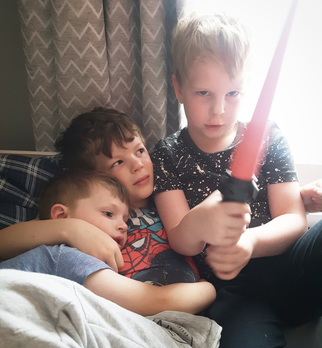 I love finding these three huddled together 🙊🙉🙈

#brothersthatplay