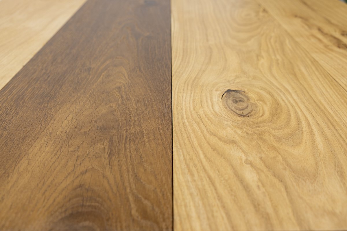 TreConceptsLtd's tweet photo. Working on some more sample panels at the moment - brief is to include a contrasting feature board and a classic gap detail. #woodfloor #woodflooring #flooring #ihavethisthingwithfloors  #designdaily #interiorluxury #interiorstyling #homedecorating #homeluxury https://t.co/8XfQHFul5R