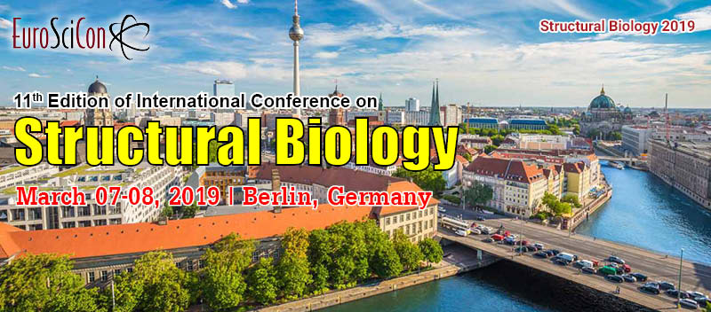 anithadeys's tweet image. Drugs typically work by either blocking or supporting the activity of specific proteins in the body. To know more join us @#StructuralBiology2018, Berlin, Germany!! #DrugDesign #ToolDevelopment #imagingTechnologies #DataBanks #Proteomics
For details :structuralbiology.euroscicon.com