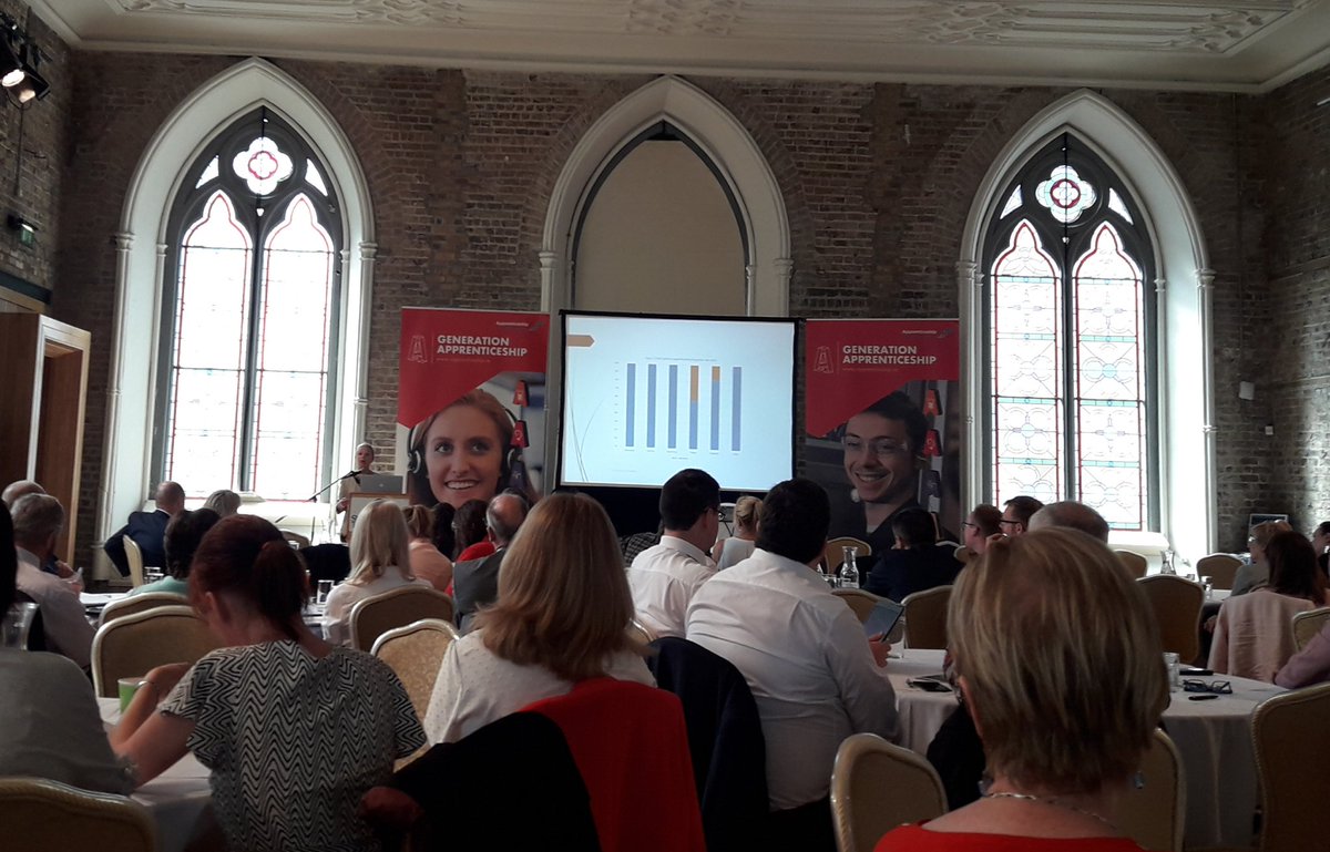 newsfromftai's tweet photo. Attending the @apprenticesIrl'Let's talk about Apprenticeship' In @smockalley today. Apprenticeship is an exciting training & education opportunity that delivers for employers &employees. #earnwhileyoulearn new #logisticsassociate apprenticeship coming soon @ditofficial https://t.co/OAVmn7xzbJ