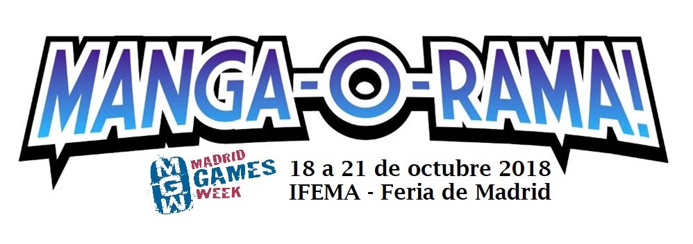 PopCultureEs's tweet photo. ¡ALEGRÍA y REGOCIJO! ¡VUELVE MANGA-O-RAMA!! Del 18 al 21 de octubre nos convertiremos en el área más ruidosa, colorida y locuela de MADRID GAMES WEEK, ¡el evento más grande de la ciudad! ¡Preparaos! #MangaORama Año III... ¡allí os queremos a todos! ¡Y OS QUEREMOS EN GENERAL! https://t.co/k64X5yGZRt