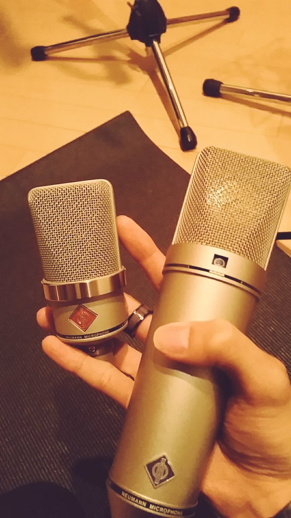 SpaceB_Studio tweet picture