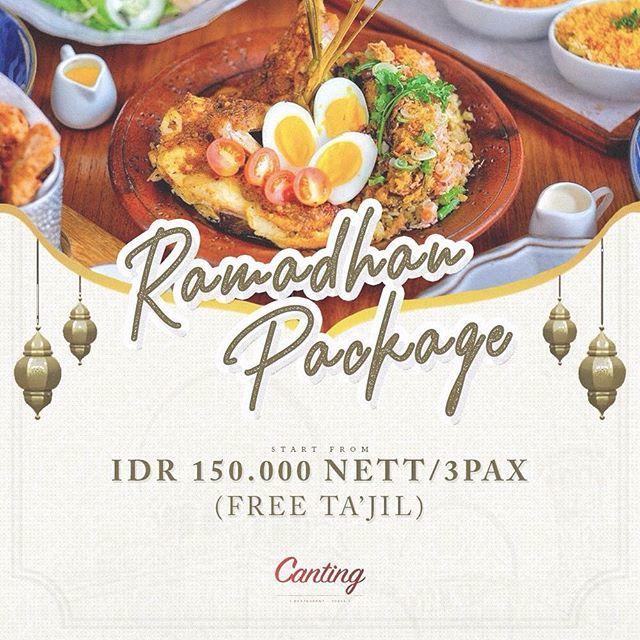 Canting Restaurant tweet media