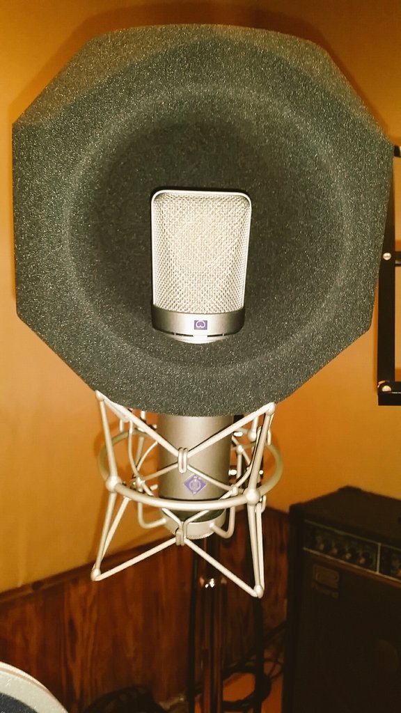 SpaceB_Studio tweet picture