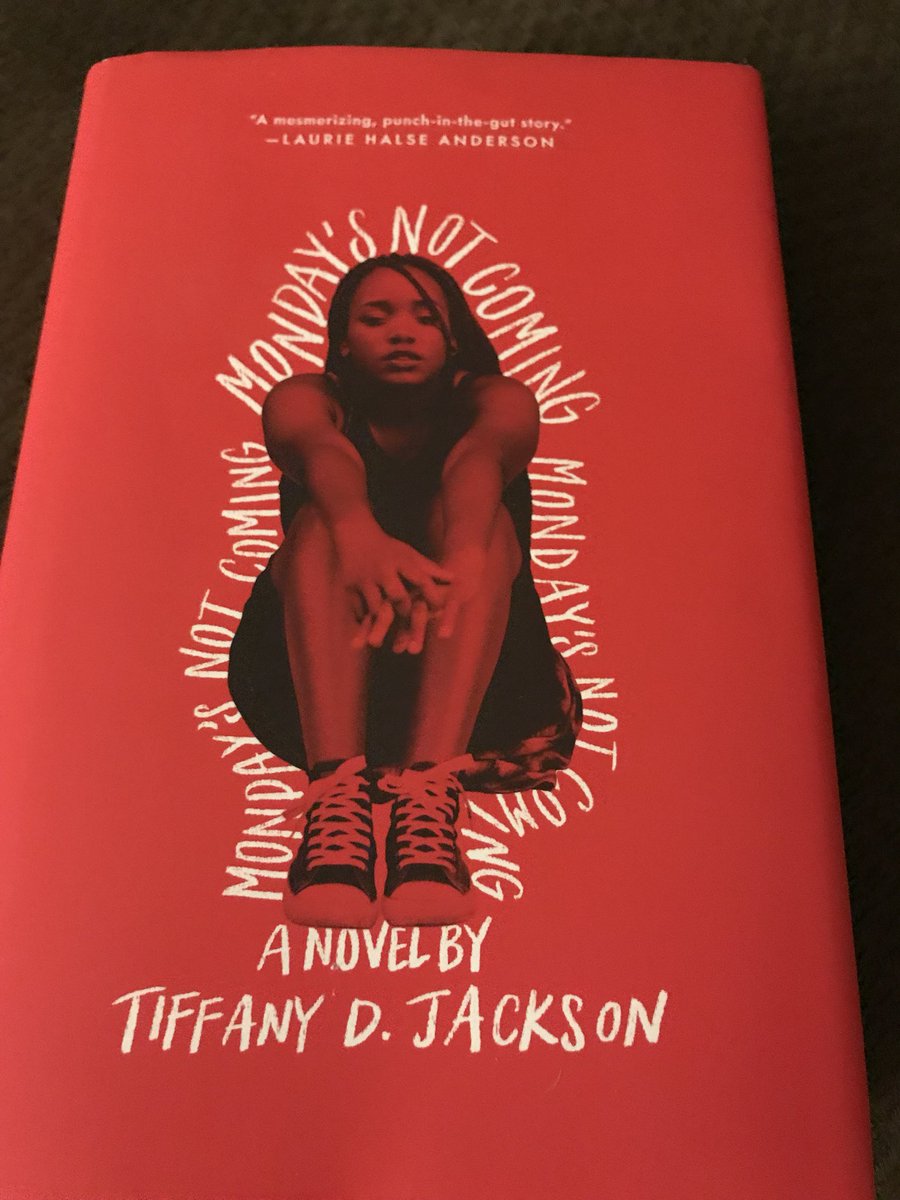 Lewis8thgradeLA's tweet photo. @KBiehle Enjoy!  This was my book #1 https://t.co/BjjM5jPyAv