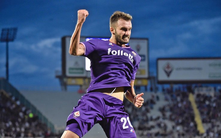 acffiorentina's tweet photo. ESERCITATO IL DIRITTO DI RISCATTO DI PEZZELLA
https://t.co/B5j7gufbHa https://t.co/DU3Z72XPUB