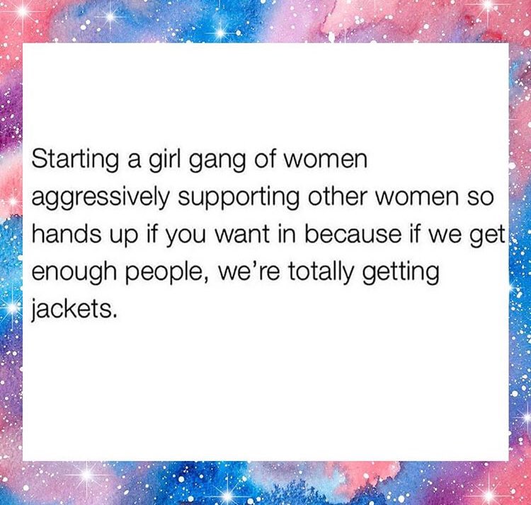 marilynhssod's tweet photo. Totally.👊🏻 https://t.co/IGGDi6PyMX