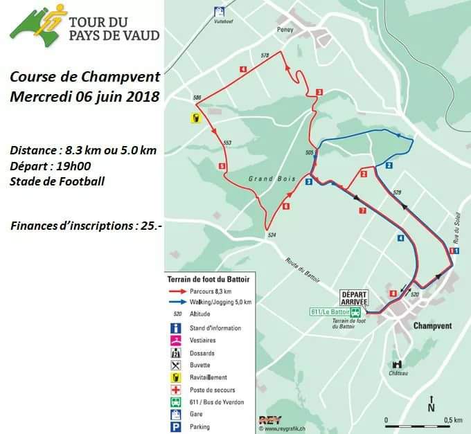 FC_Champvent's tweet photo. AGENDA : C'est dans sept jours à Champvent! 6 juin 2018 étape du Tour du Pays de Vaud. Les infos par ici --> https://t.co/VqwUCkMK9Z https://t.co/TEmGD3ykfM