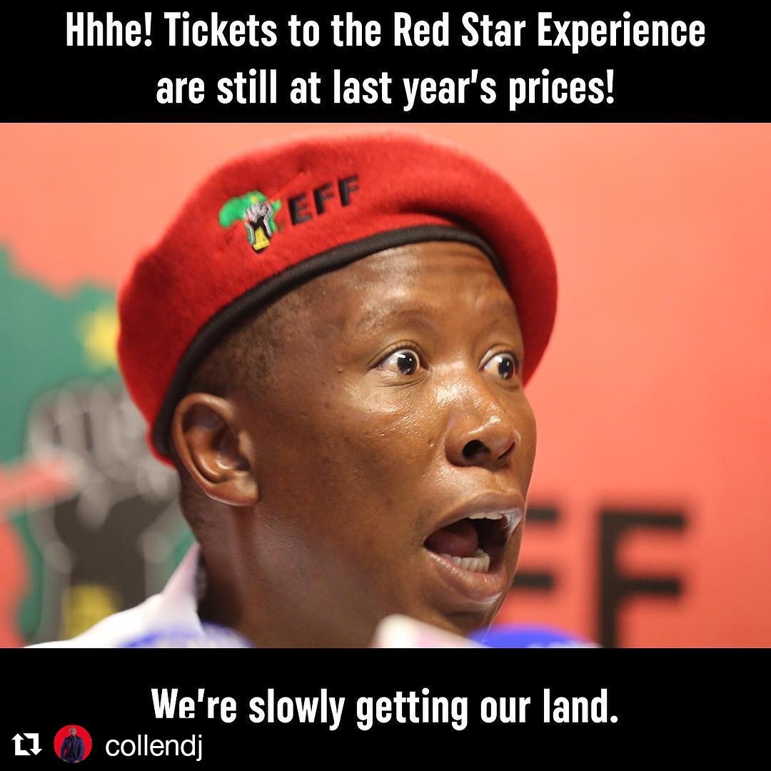 gagasifm's tweet photo. #RedStarExperience https://t.co/9ED3d5eG4T