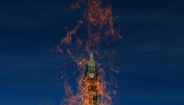 MPs to burn midnight oil amid legislative scramble before summer break: bit.ly/2H1PPEO https://t.co/kUl0B8hacw