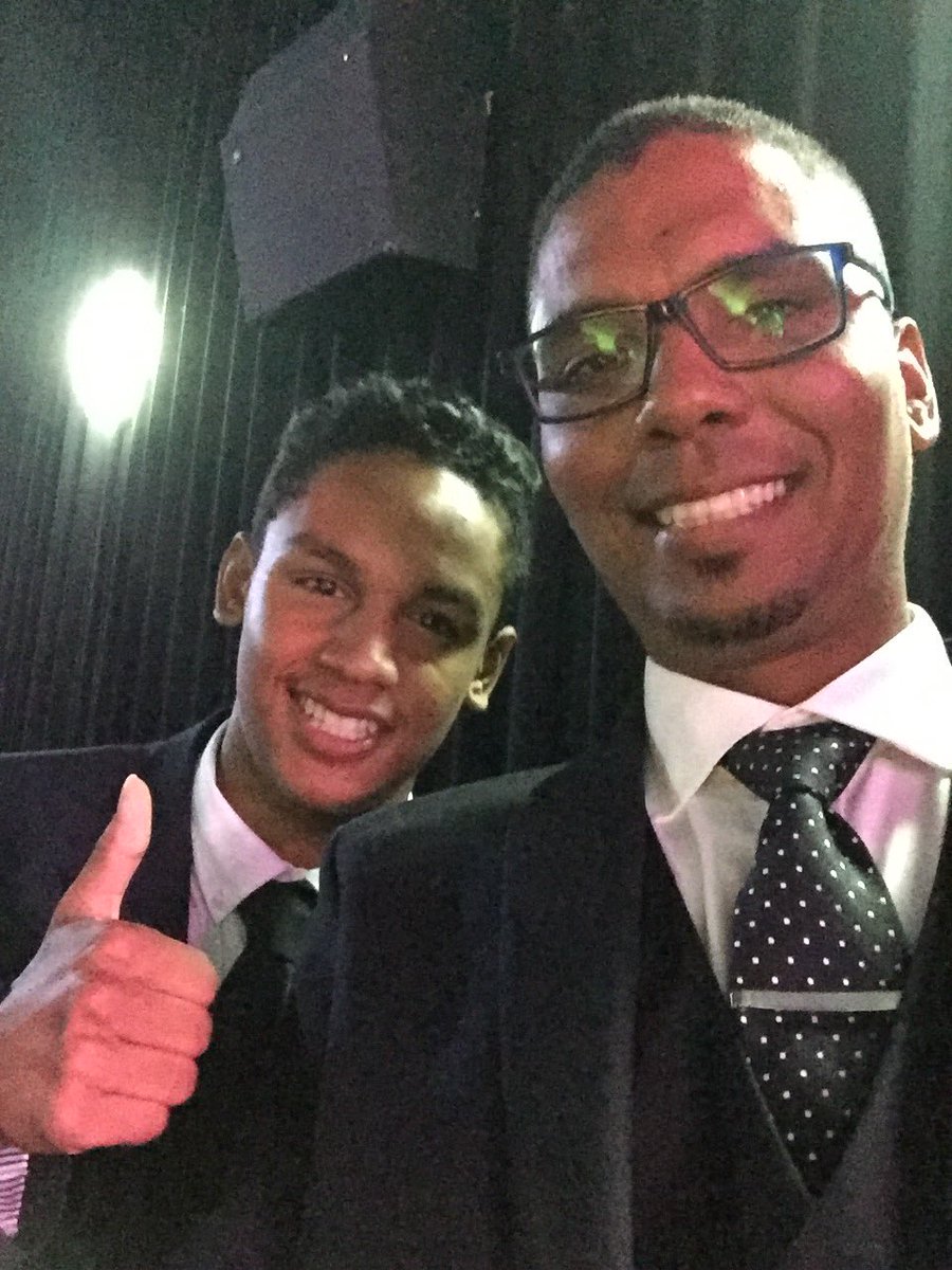 Shafiek Mouton tweet media