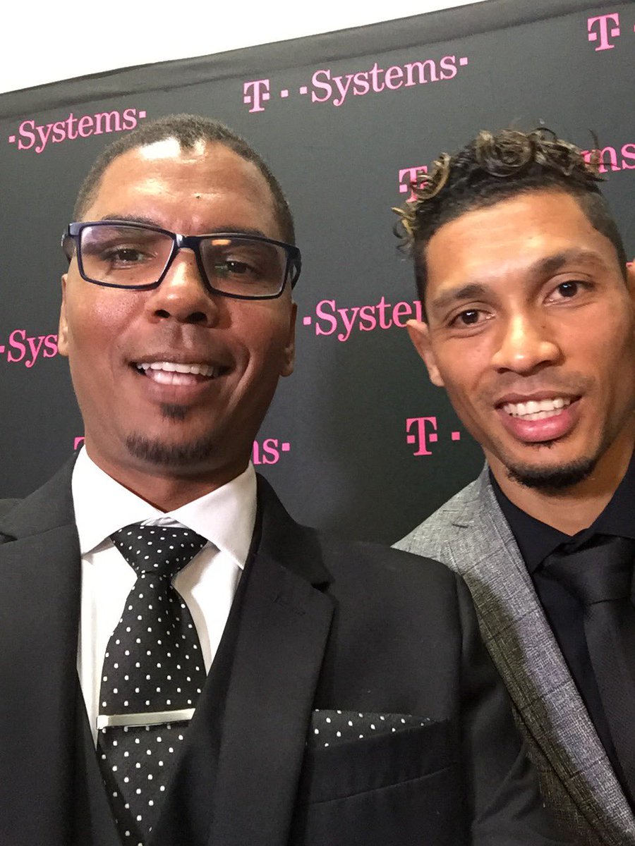 Shafiek Mouton tweet media