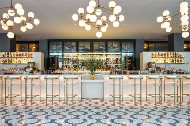 LightProject_ES's tweet image. El neoyorkino restaurante La Sirena renueva su sistema de sonido con Symetrix dlvr.it/QVZdXR