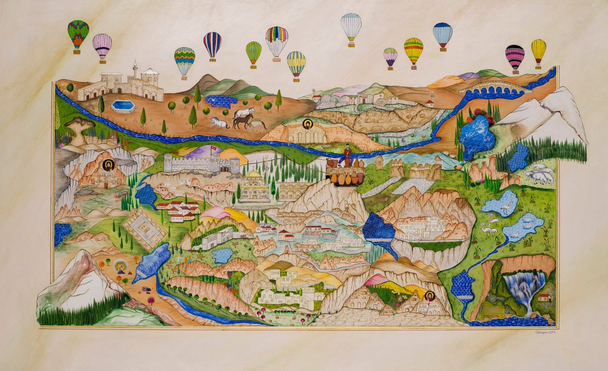 Fildamı El Sanatları Uygulama Atölyelerinin, Şeker Sanat evi destekleriyle düzenlediği ''HAT, TEZHİP, MİNYATÜR '' sergi açılışına tüm vatandaşlarımız davetlidir..

Sergi 1 - 12 Haziran
Açılış ; 01 Haziran 2018 
Saat: 16.00
Yer: Yunus Emre Kültür Merkezi 
Çetin Emeç Sanat Galerisi