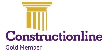 Sutcliffe_1985's tweet photo. @Sutcliffe_1985 are pleased to announce reaching Level 3 Constructionline Gold Membership #healthandsafety #SSIP #nextstepplatinum #improvingthestandard @constructline https://t.co/qO8rFZx86R