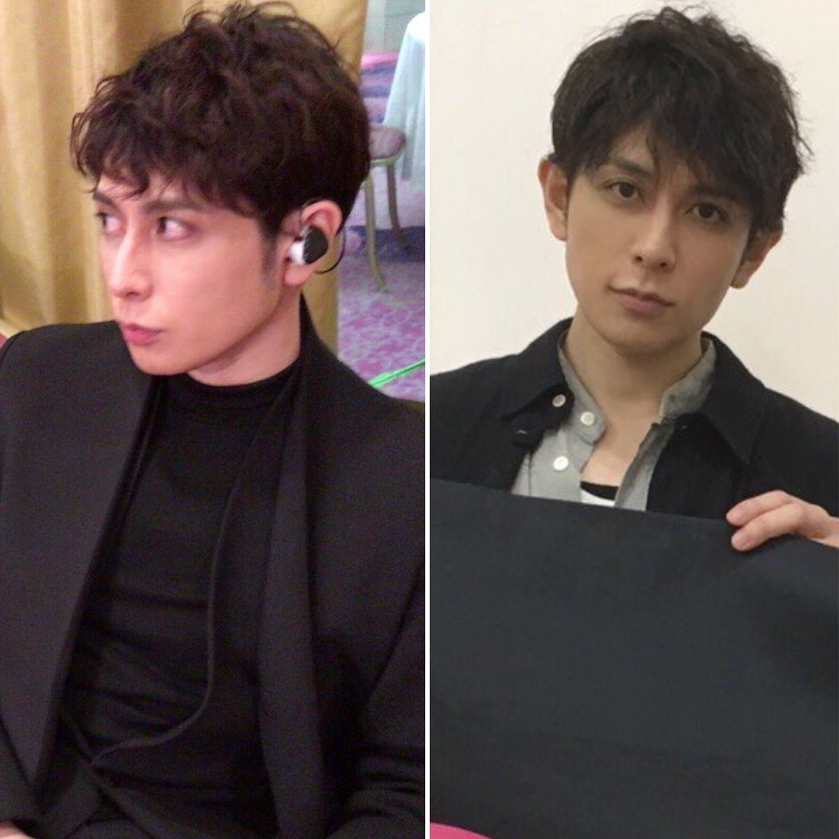 堂珍好きあるある