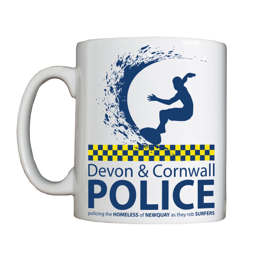 BullshirePolice's tweet image. We can (sort of) on one of our personalised drinking vessels...

bullshireonline.com/store/Personal…